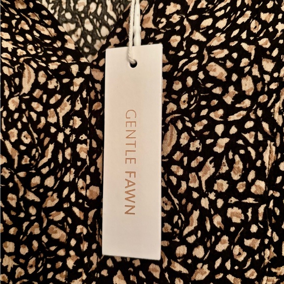 NWT Gentle Fawn Francesca Dress - Picture 5 of 7